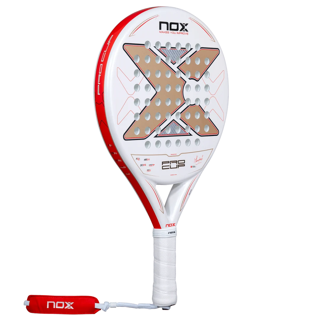Nox ML10 Pro Cup COORP 2027 - 2 - Vista 2