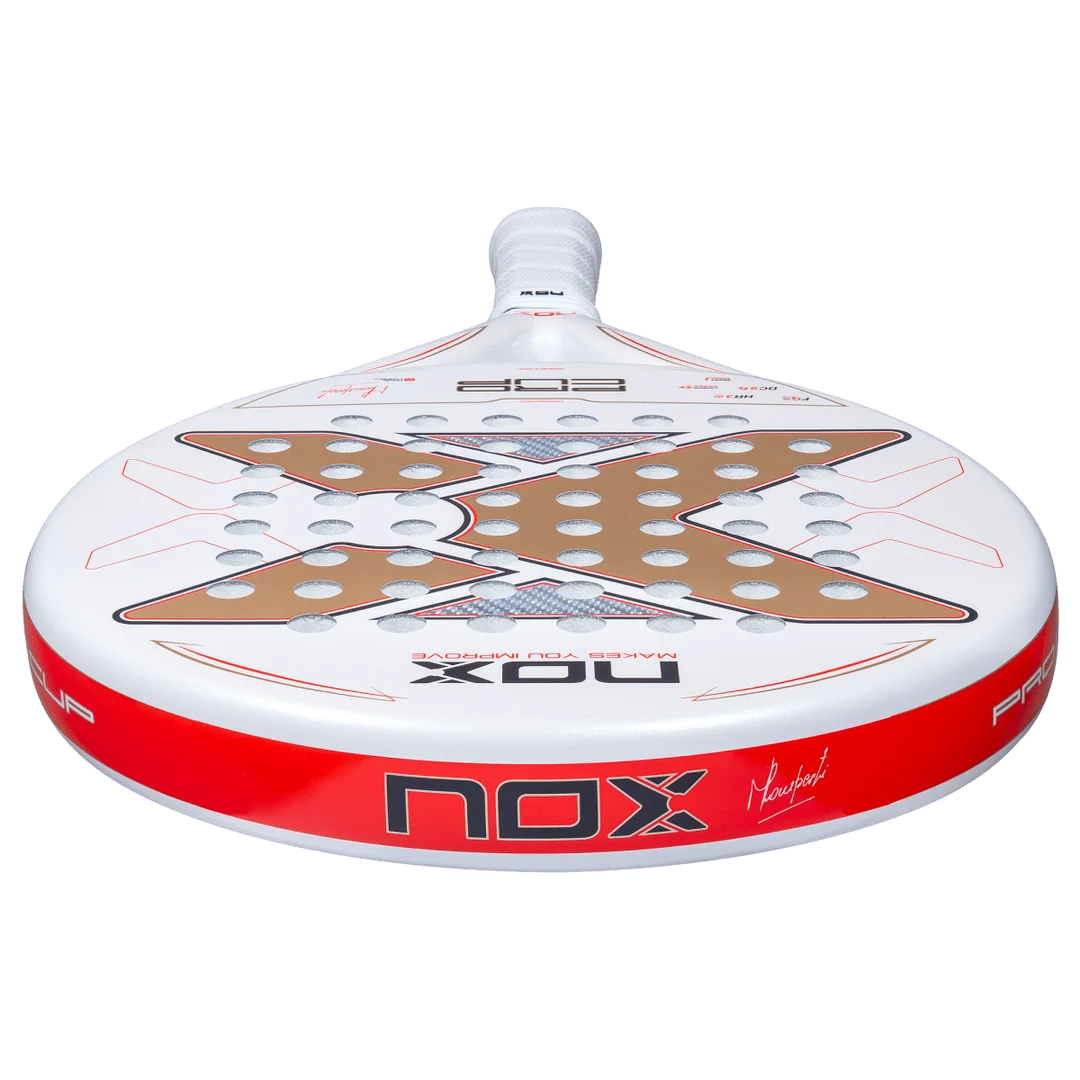 Nox ML10 Pro Cup COORP 2027 - 4 - Vista 4