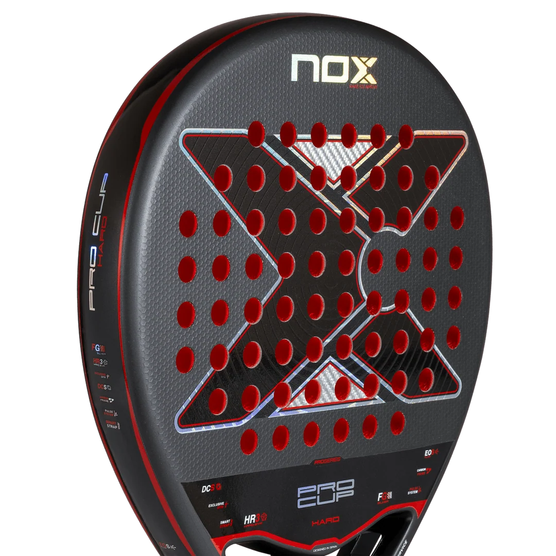 Nox Pro Cup HARD 2027 - 3 - Vista 3