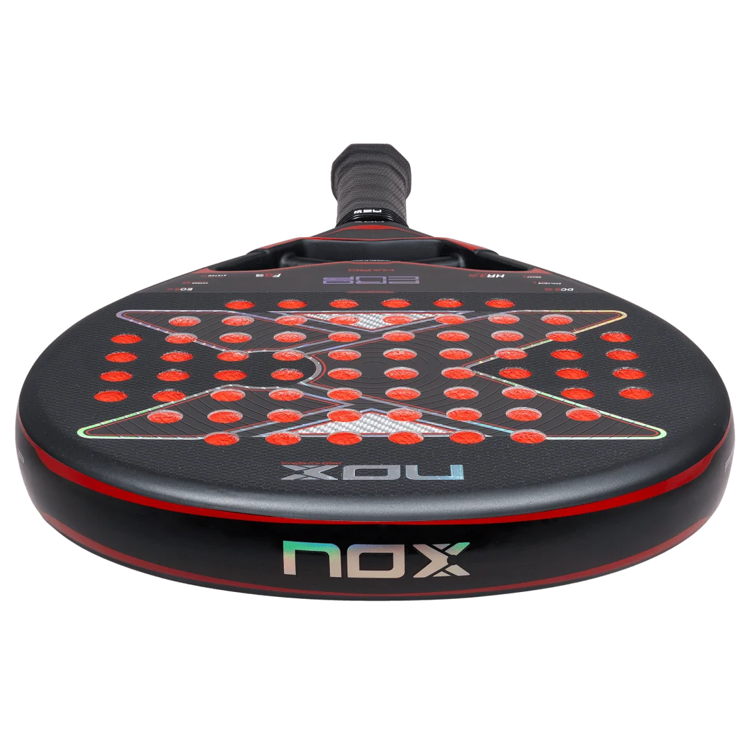 Nox Pro Cup HARD 2027 - 4 - Vista 4