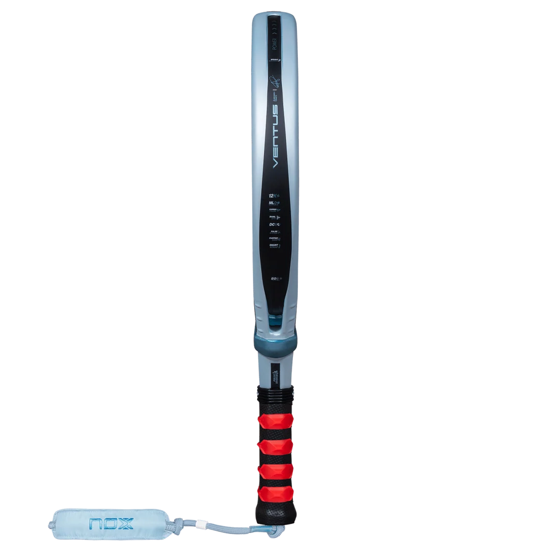 Nox Ventus Control 12K 2027 - 5 - Vista 5