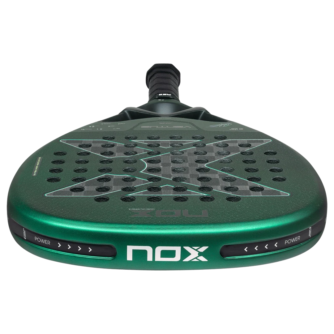 Nox Ventus Attack 12K XTREM 2027 - 4 - Vista 4