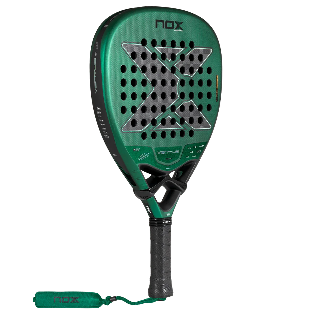Nox Ventus Attack 12K XTREM 2027 - 2 - Vista 2