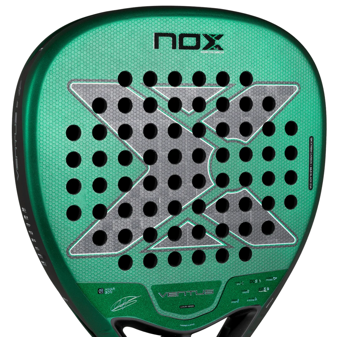 Nox Ventus Attack 12K XTREM 2027 - 3 - Vista 3