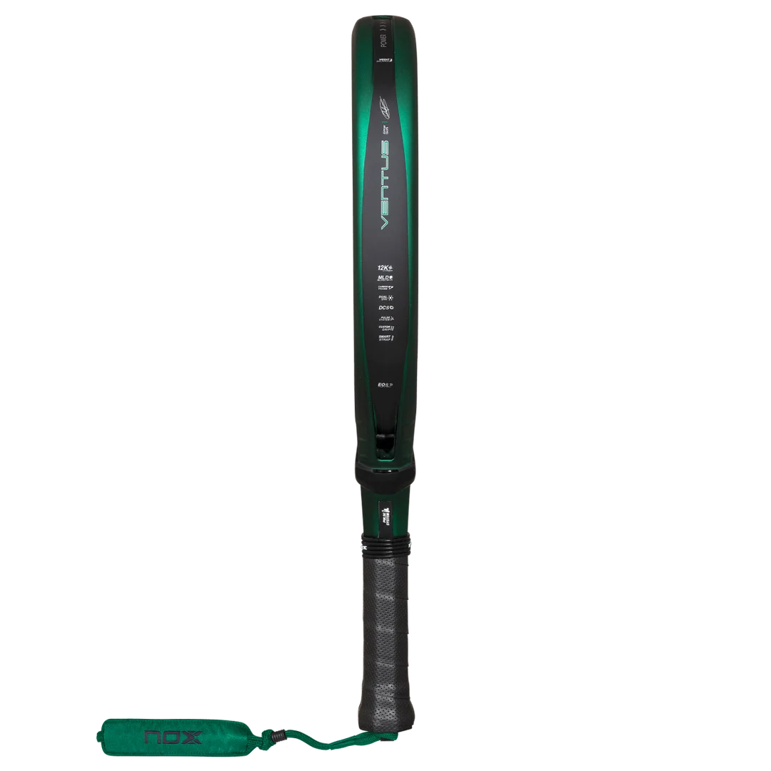 Nox Ventus Attack 12K XTREM 2027 - 5 - Vista 5