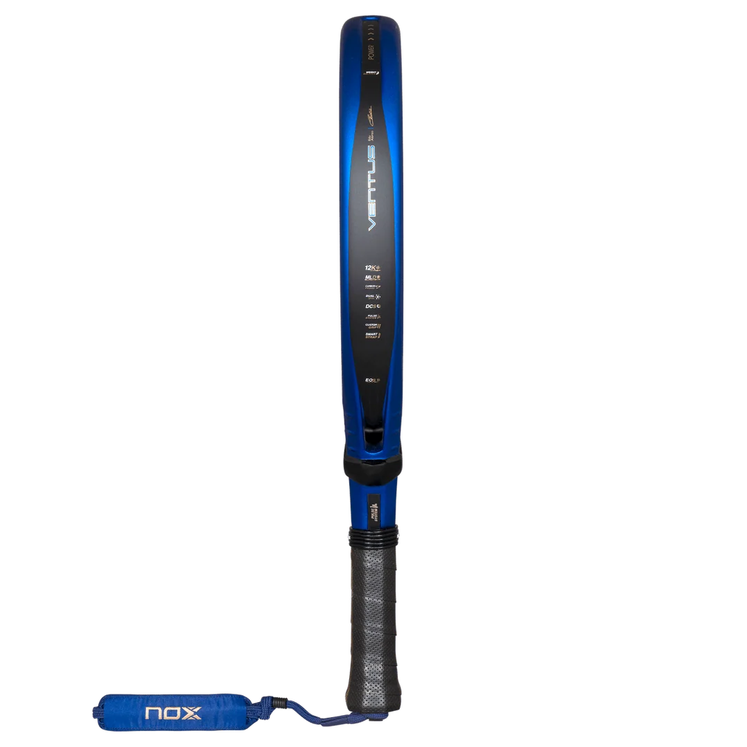 Nox Ventus Hybrid 12K XTREM 2027 - 5 - Vista 5