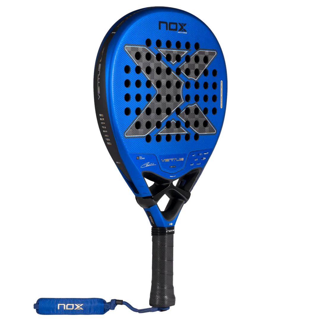 Nox Ventus Hybrid 12K XTREM 2027 - 2 - Vista 2
