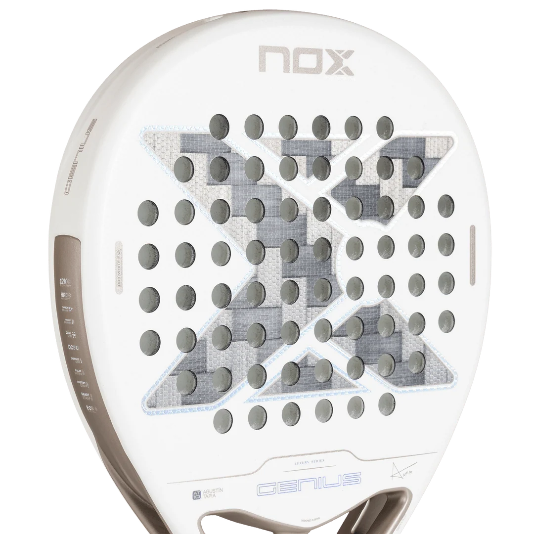 Nox Genius 12K Alum XTREM Lite 2027 - 4 - Vista 4
