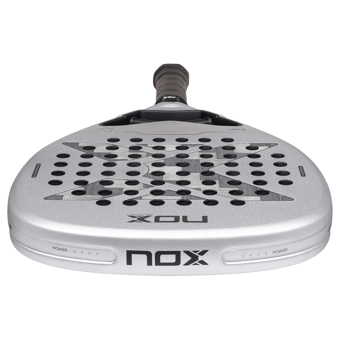 Nox Genius Attack 12K Alum XTREM 2027 - 4 - Vista 4