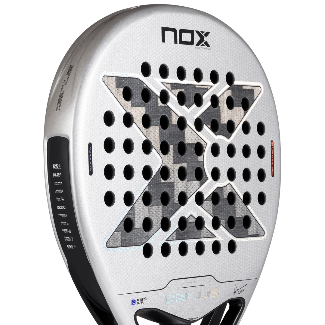 Nox Genius 12K Alum XTREM 2027 - 3 - Vista 3