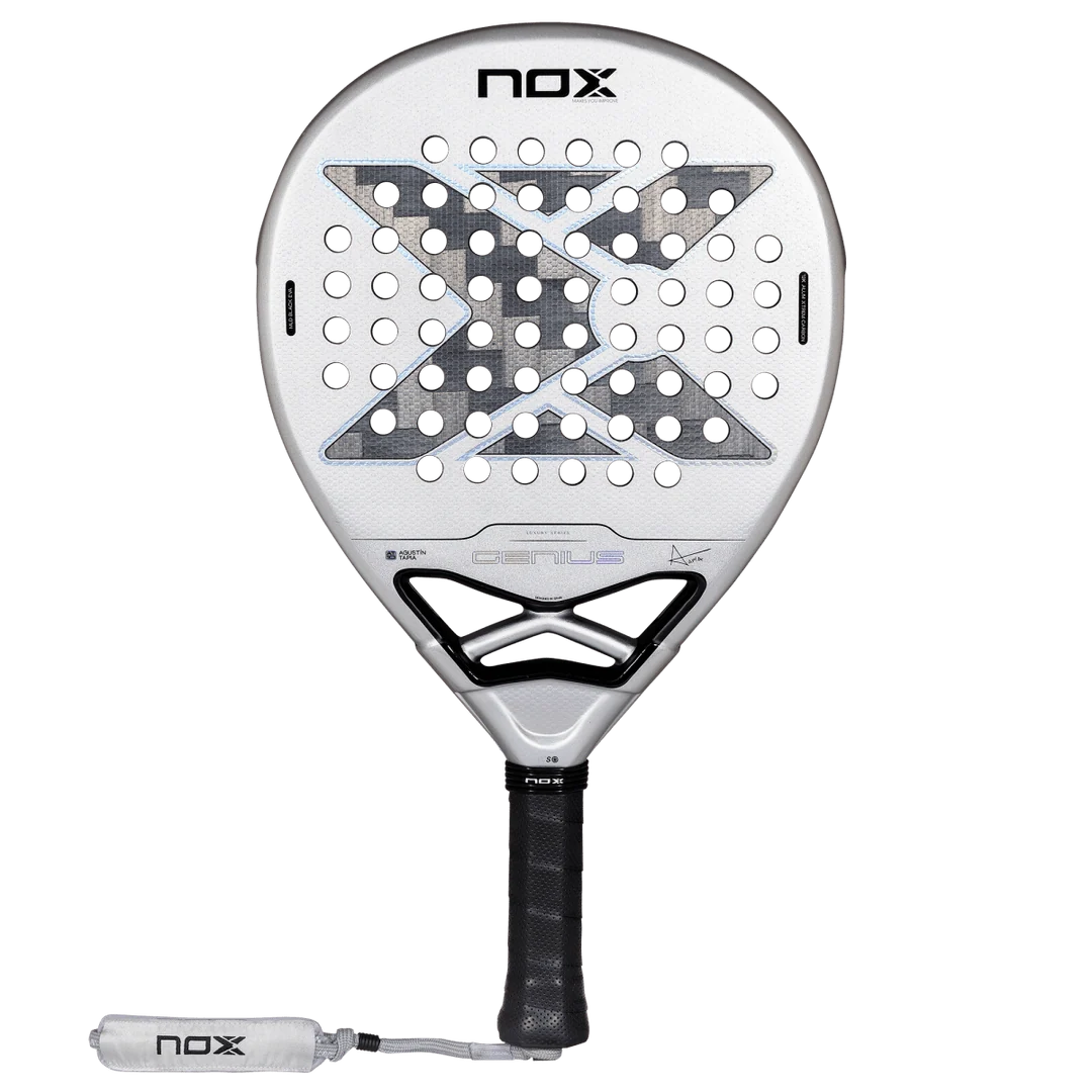 Nox Genius 12K Alum XTREM 2027