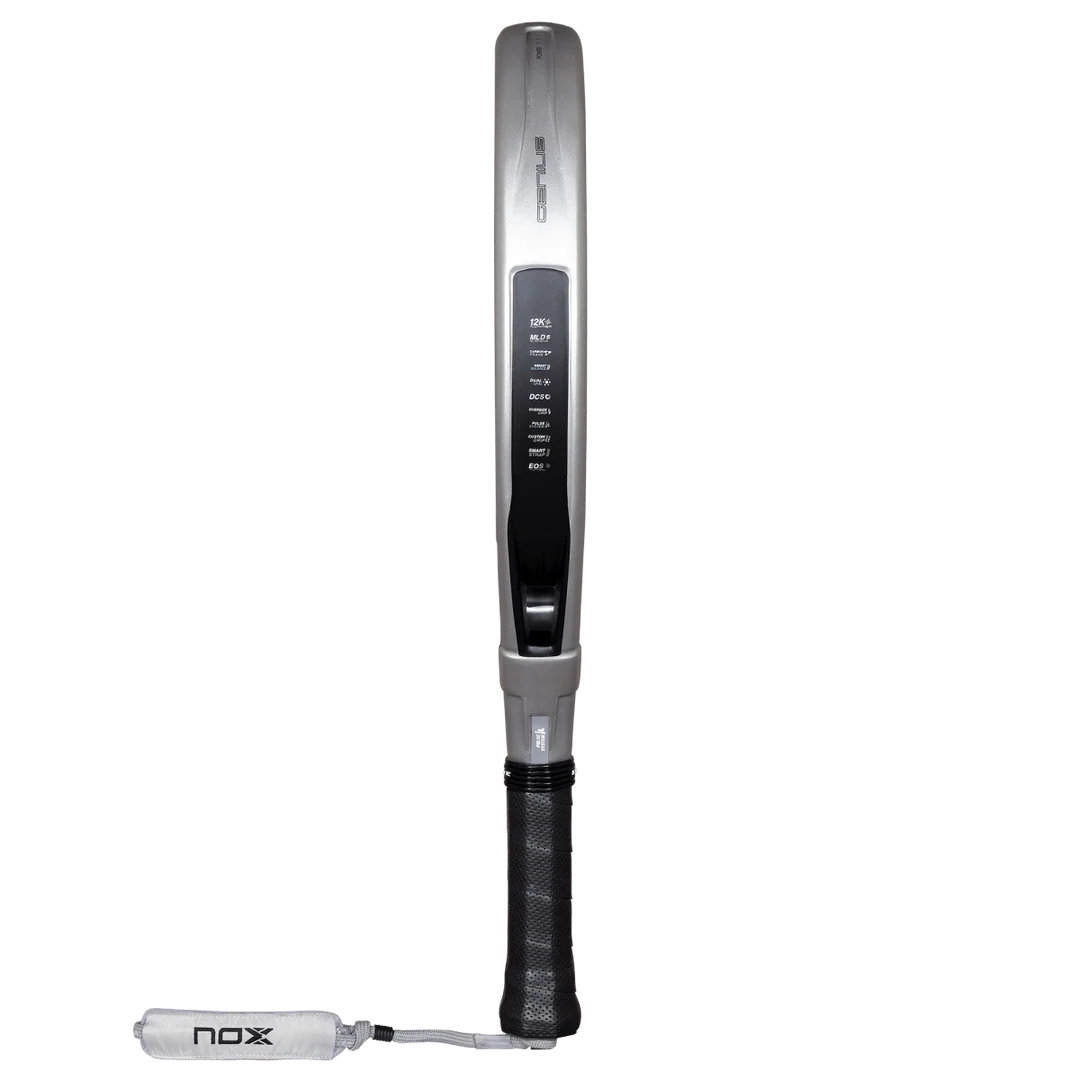Nox Genius 12K Alum XTREM 2027 - 5 - Vista 5
