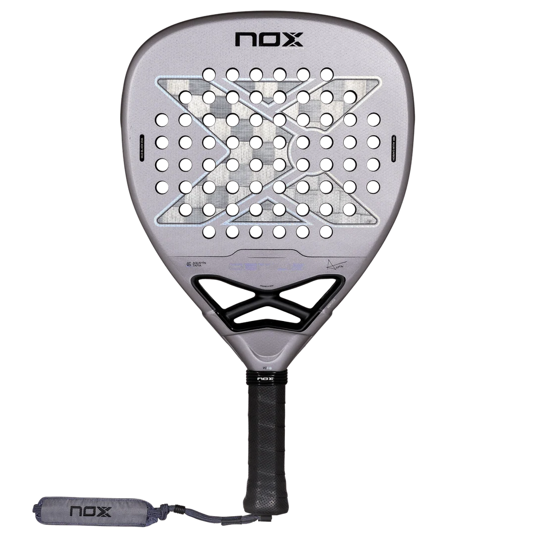 Nox Genius Attack 18K Alum 2027